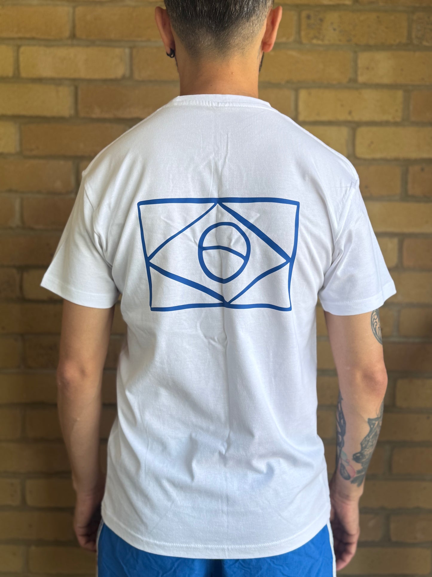 Brazil “Copa’26” T-shirt