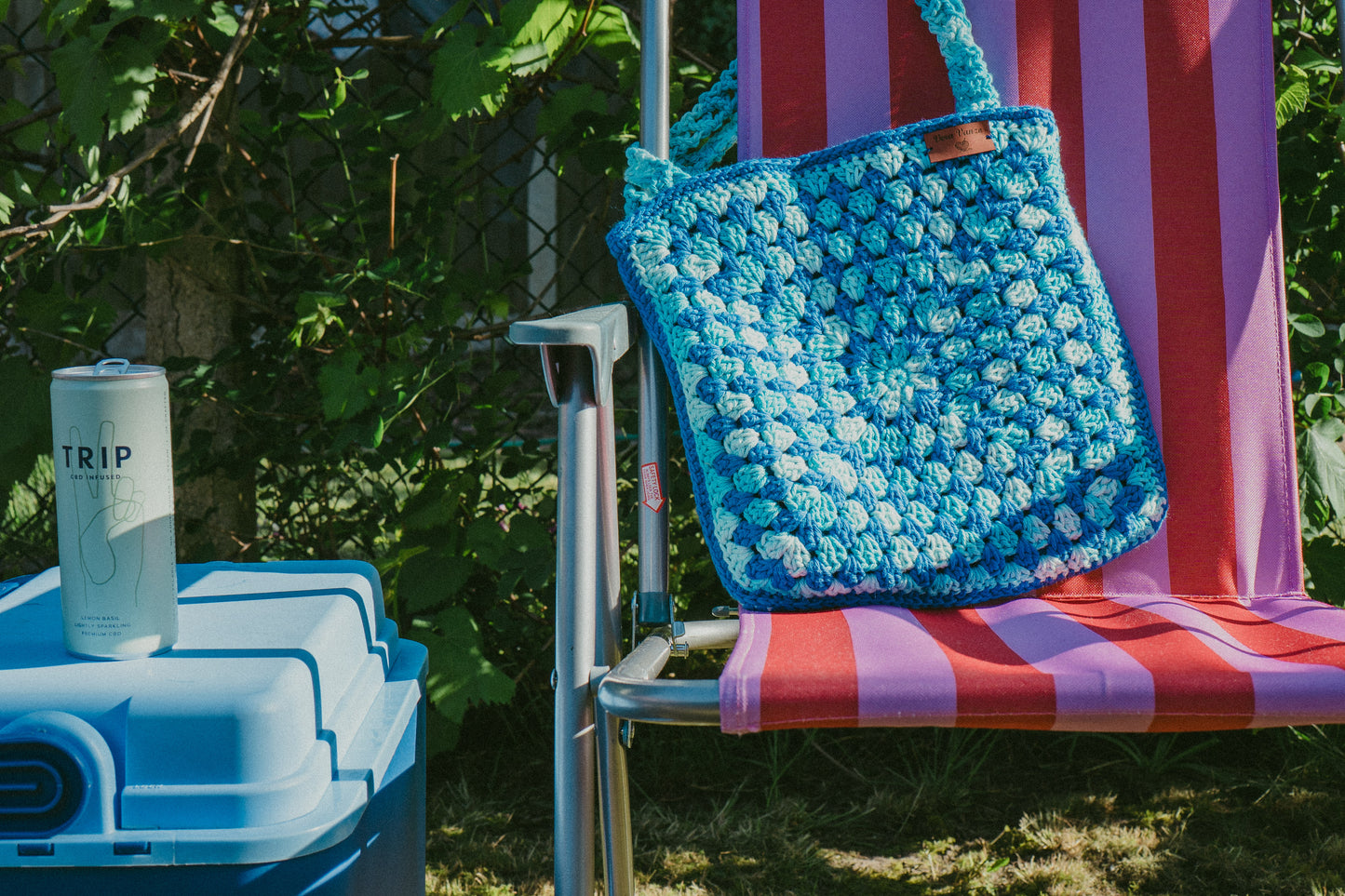 Sky bag