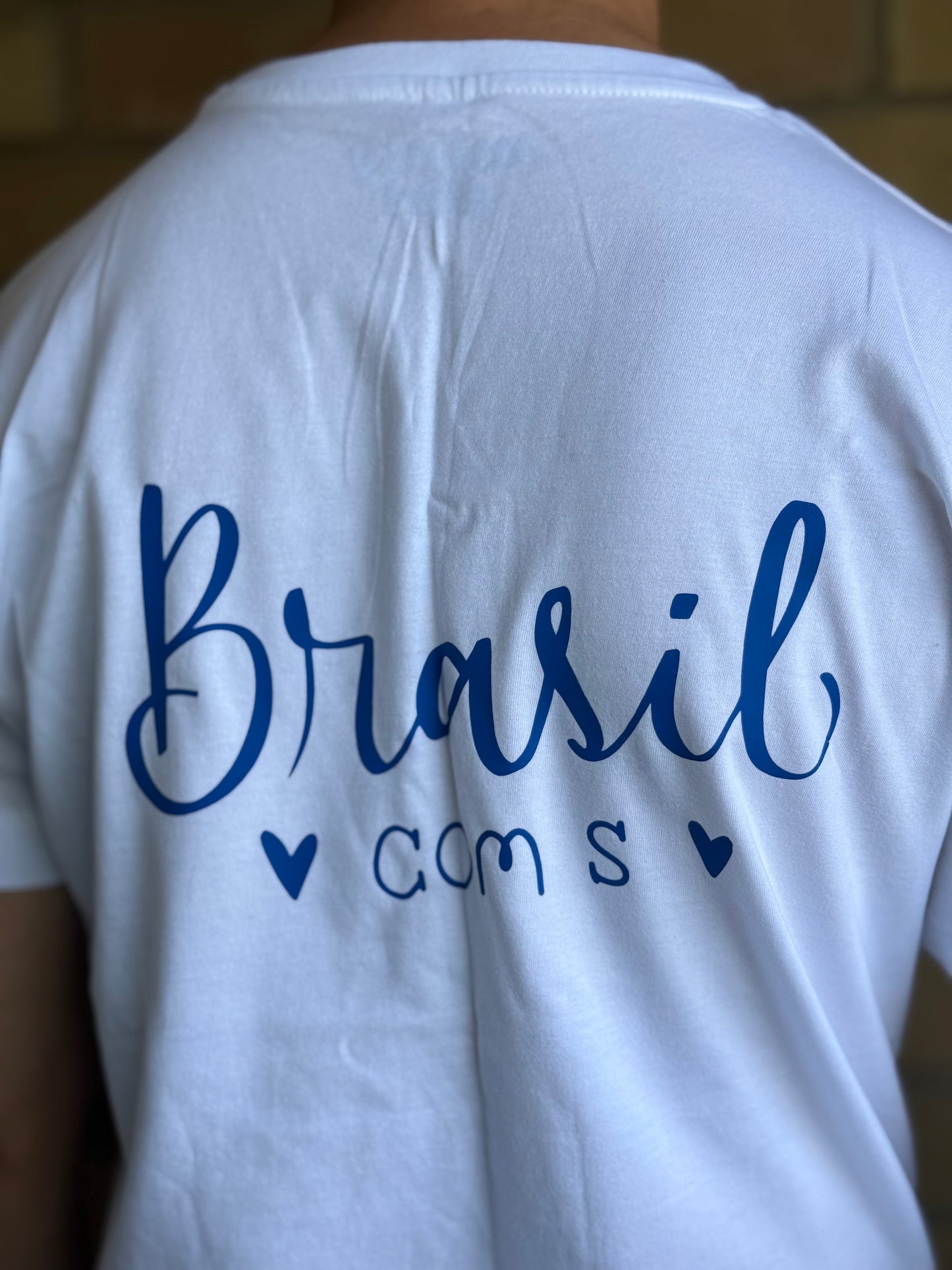 Brazil “Copa’26” T-shirt