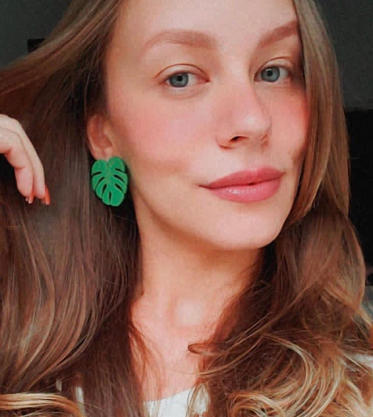 Weri earrings