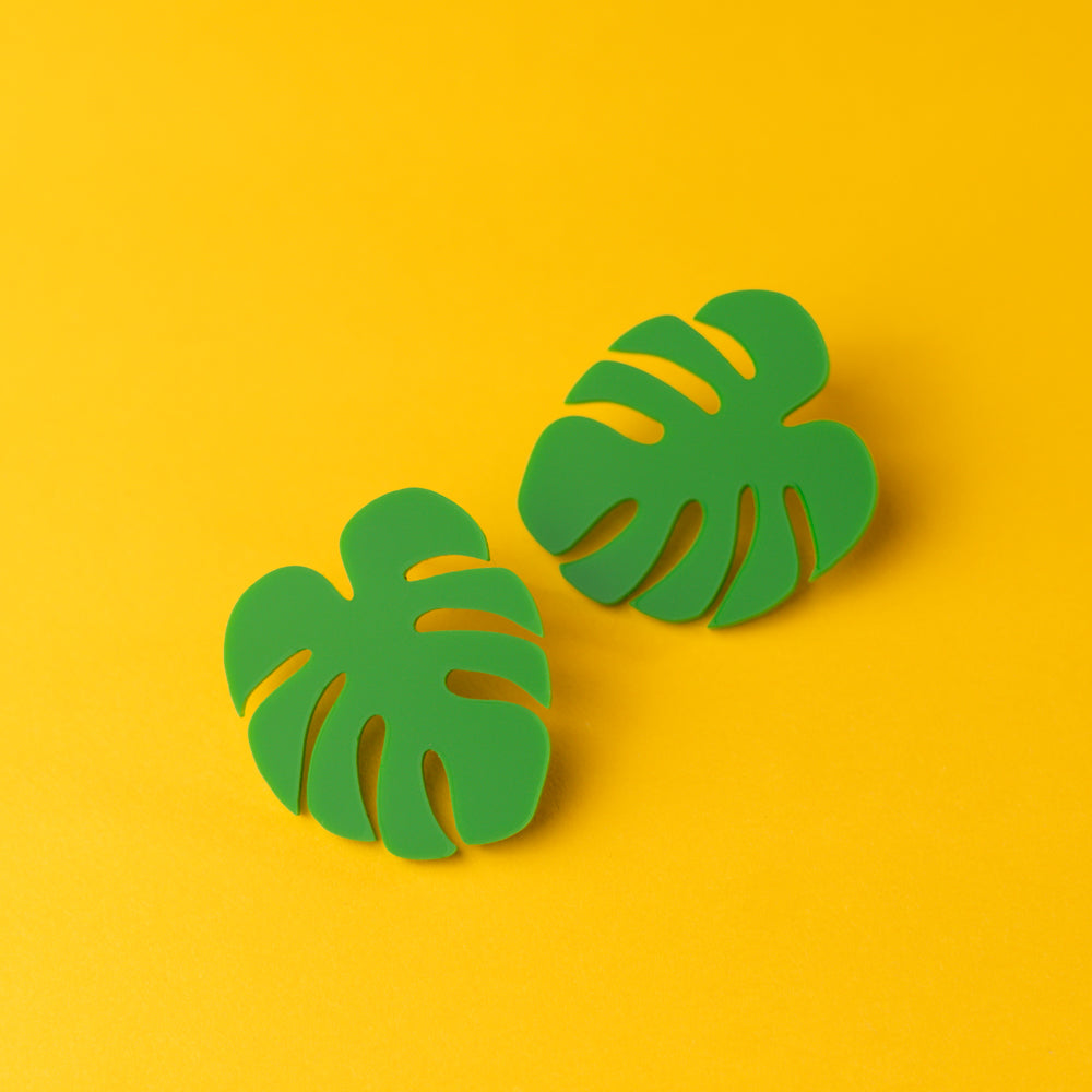 Weri earrings