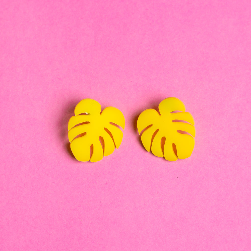 Weri earrings