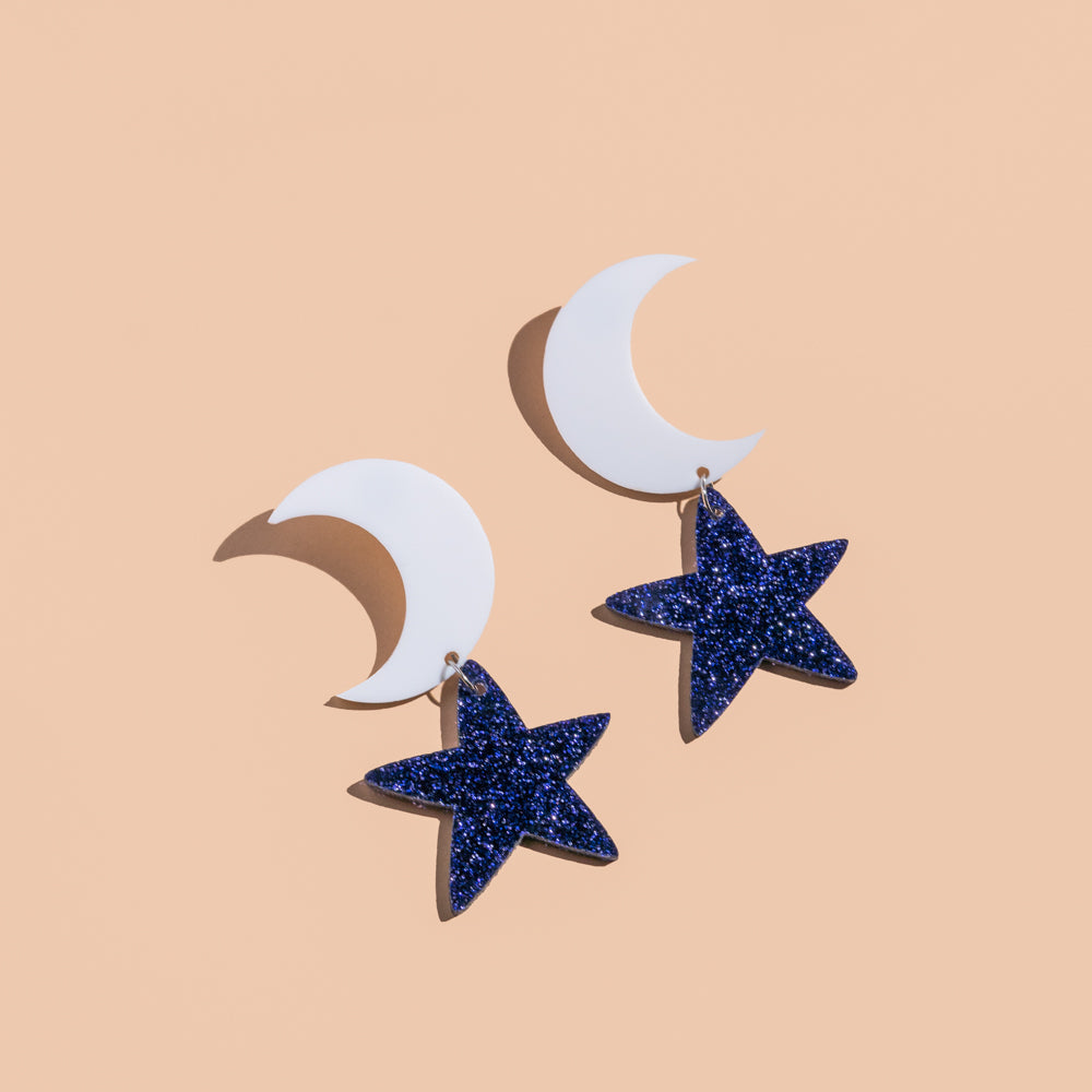Daydreaming - earrings