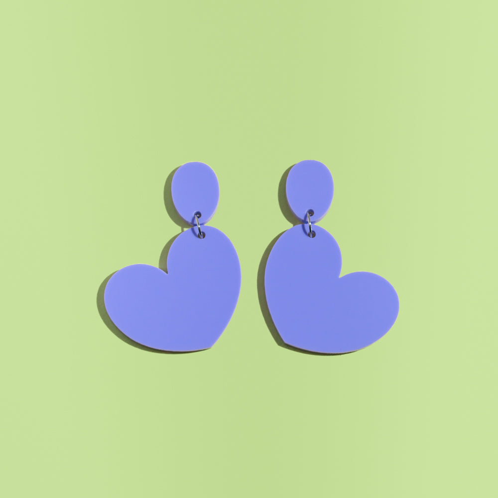 Love of my Life - earrings