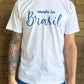 Brazil “Copa’26” T-shirt