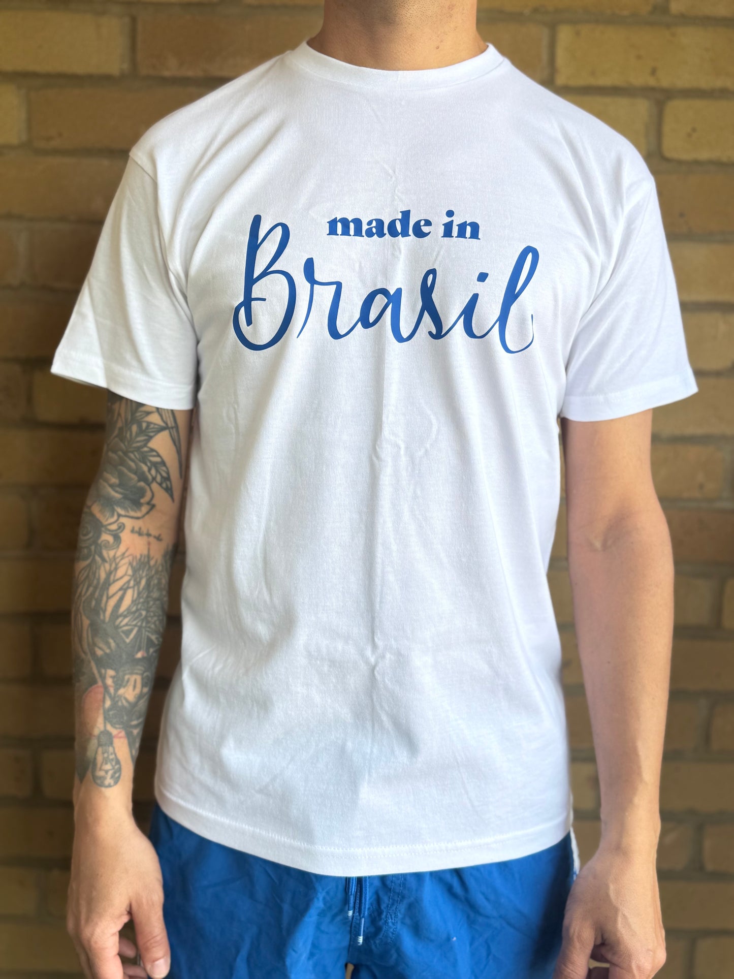 Brazil “Copa’26” T-shirt