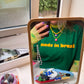 Made in Brazil | Unisex Adult Min-Tee