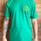 Brazil “Copa’26” T-shirt - green