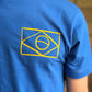 Brazil “Copa’26” T-shirt - blue