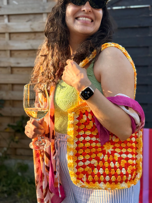 Sunny Bag