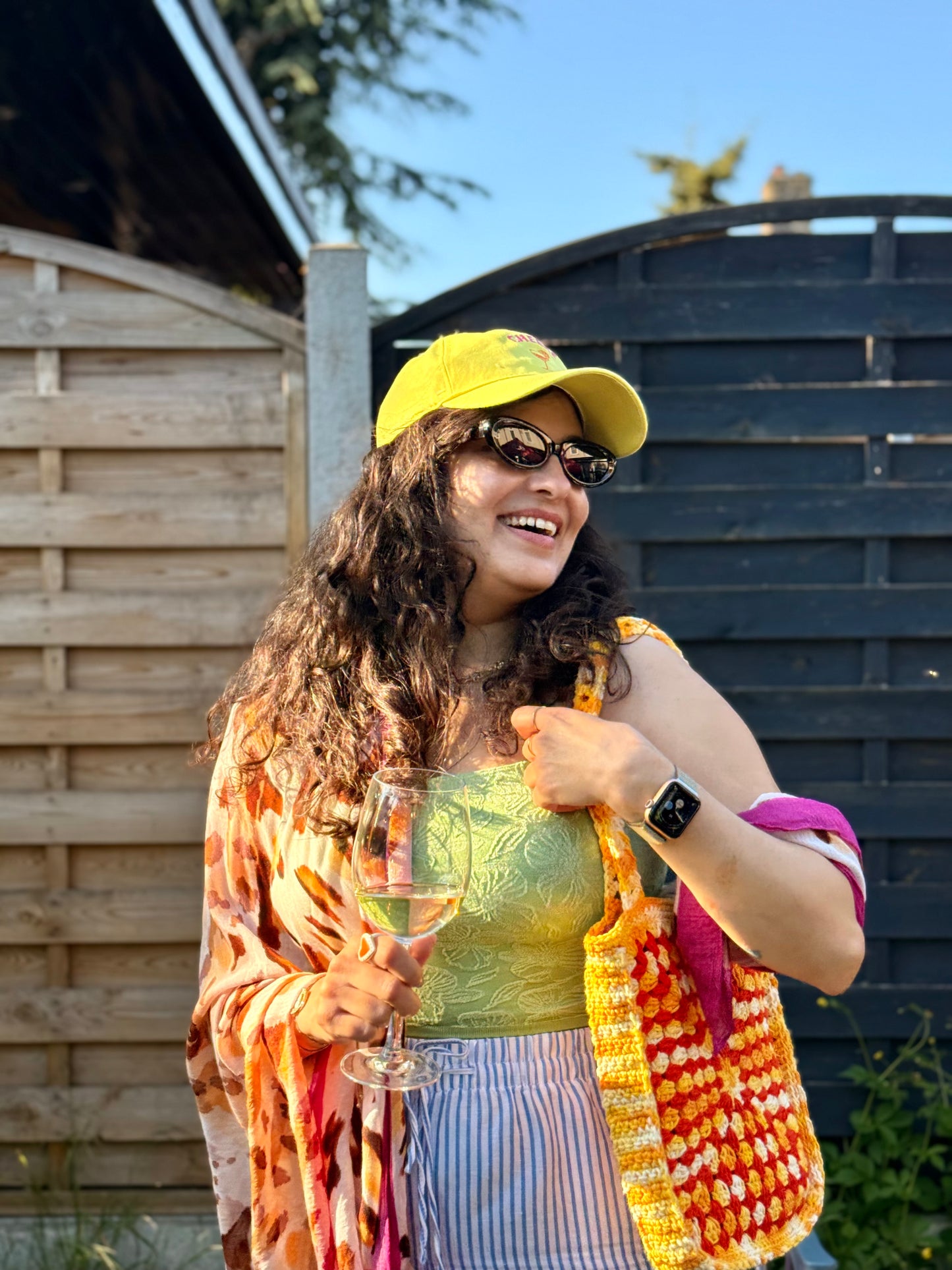 Sunny Bag