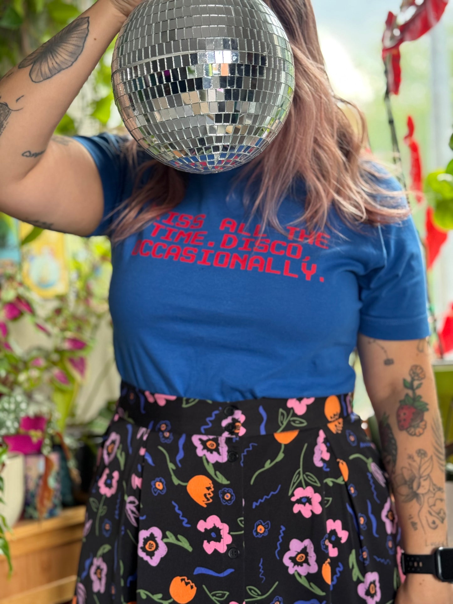 Harry styles T-shirt