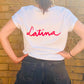 La La Latina Tee