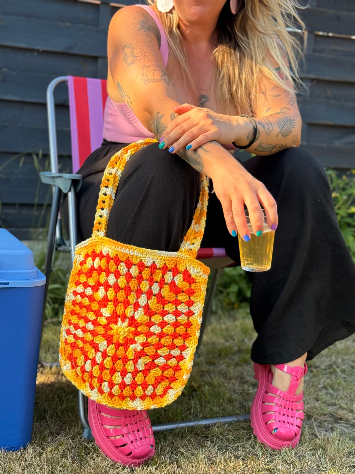Sunny Bag