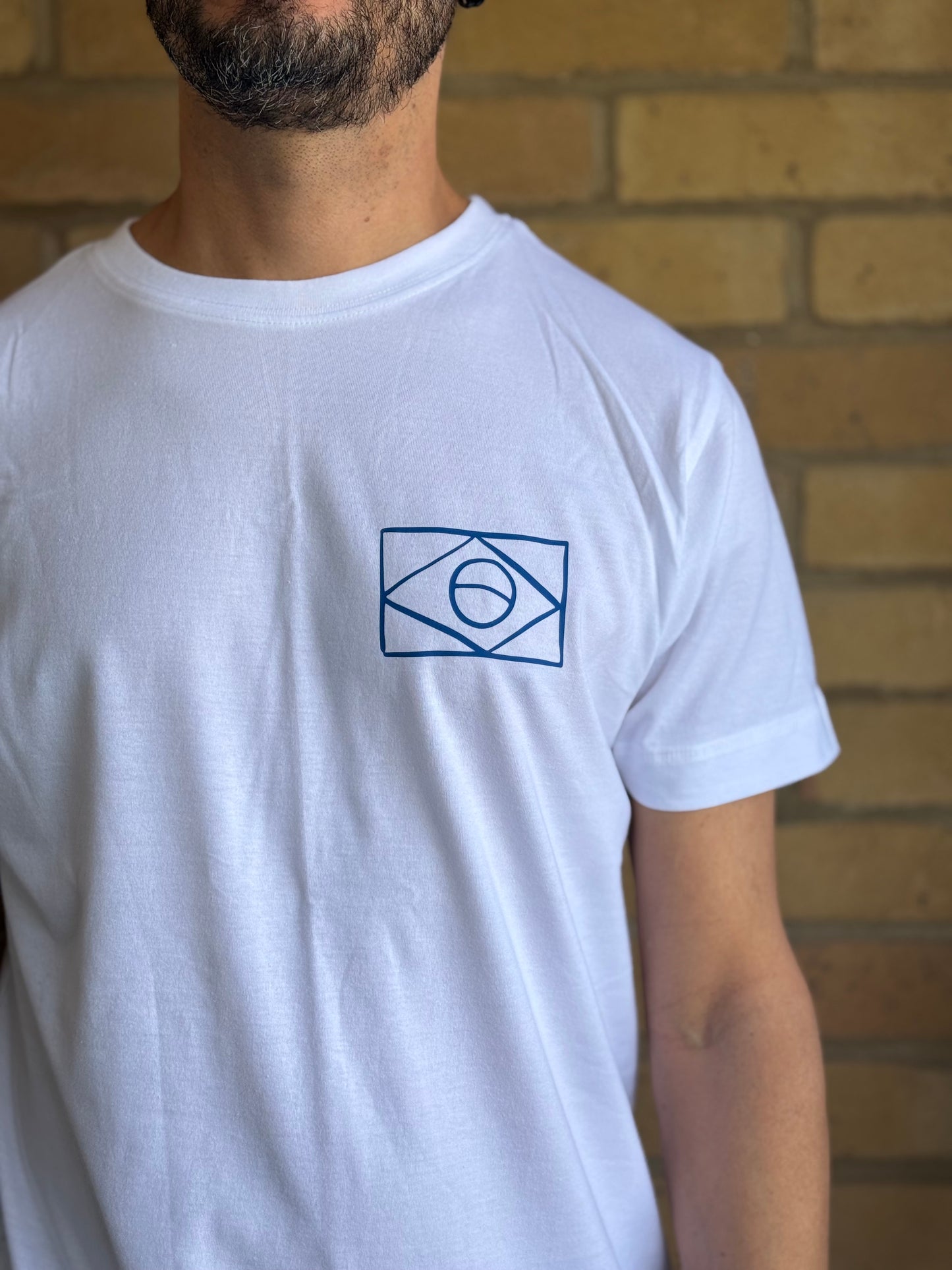 Brazil “Copa’26” T-shirt