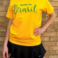 Brazil “copa’26” T-shirt