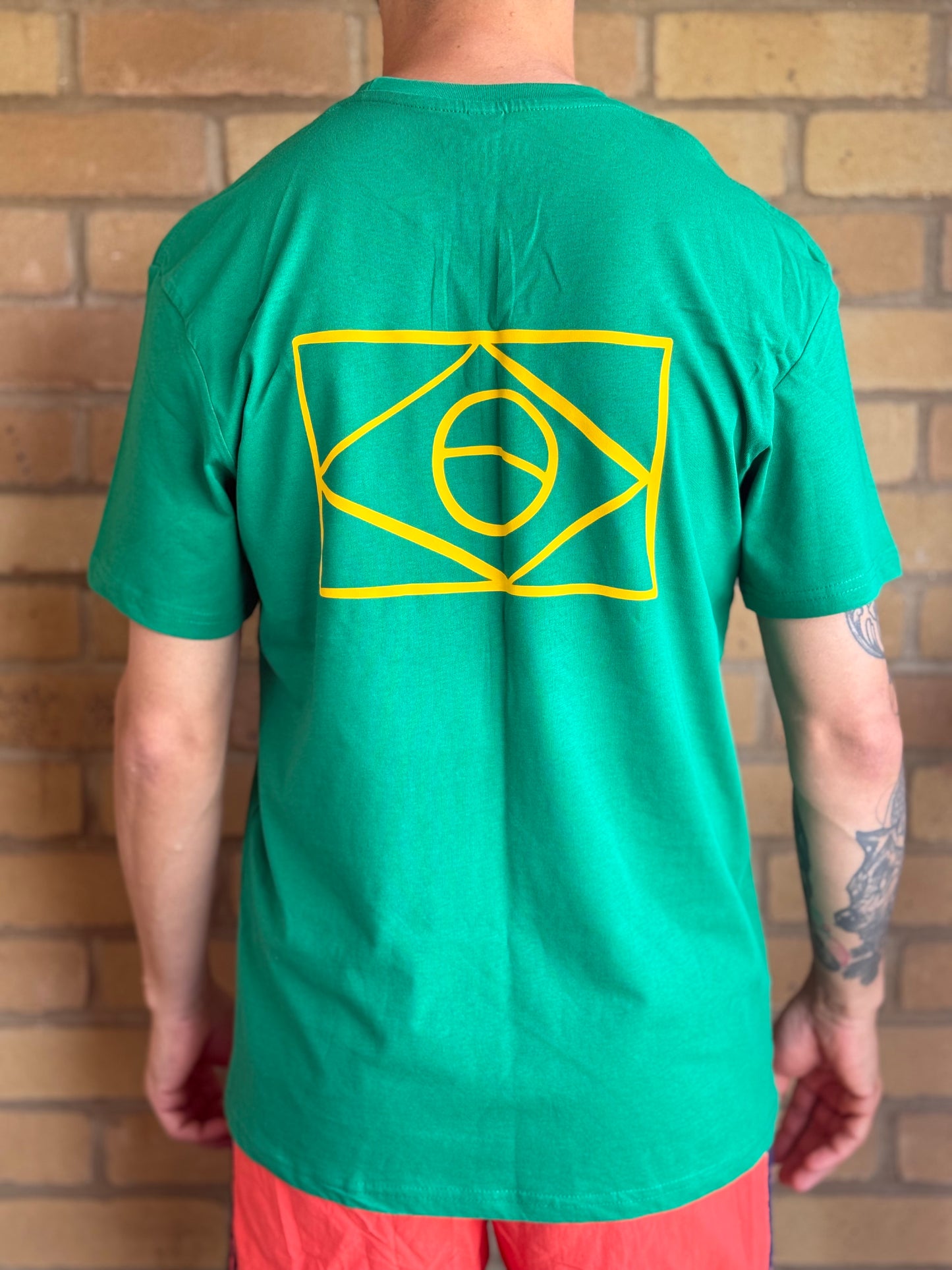Brazil “Copa’26” T-shirt