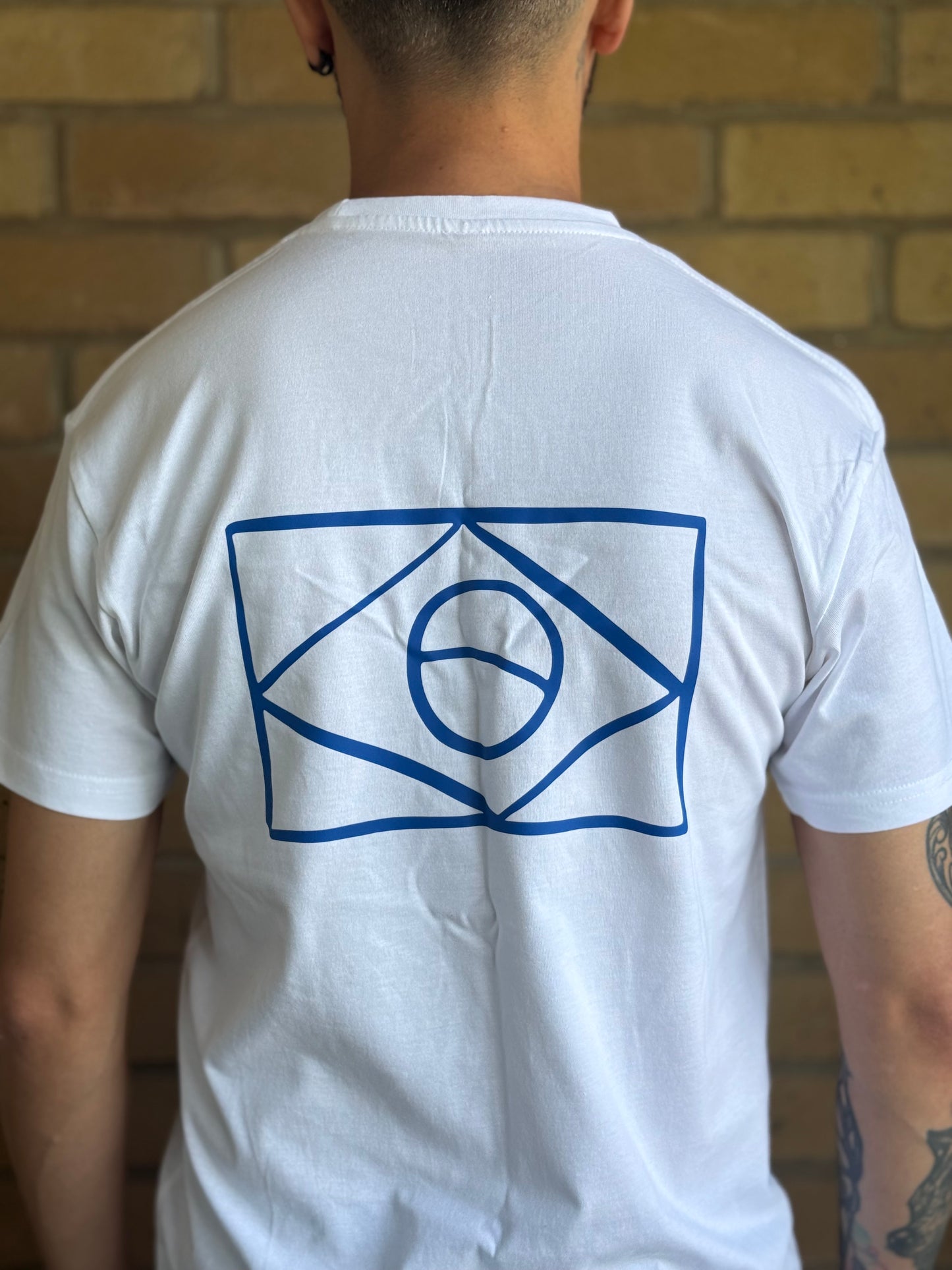 Brazil “Copa’26” T-shirt