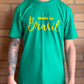 Brazil “Copa’26” T-shirt