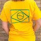Brazil “copa’26” T-shirt