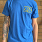 Brazil “Copa’26” T-shirt - blue