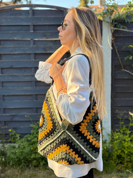 Vinted Bag