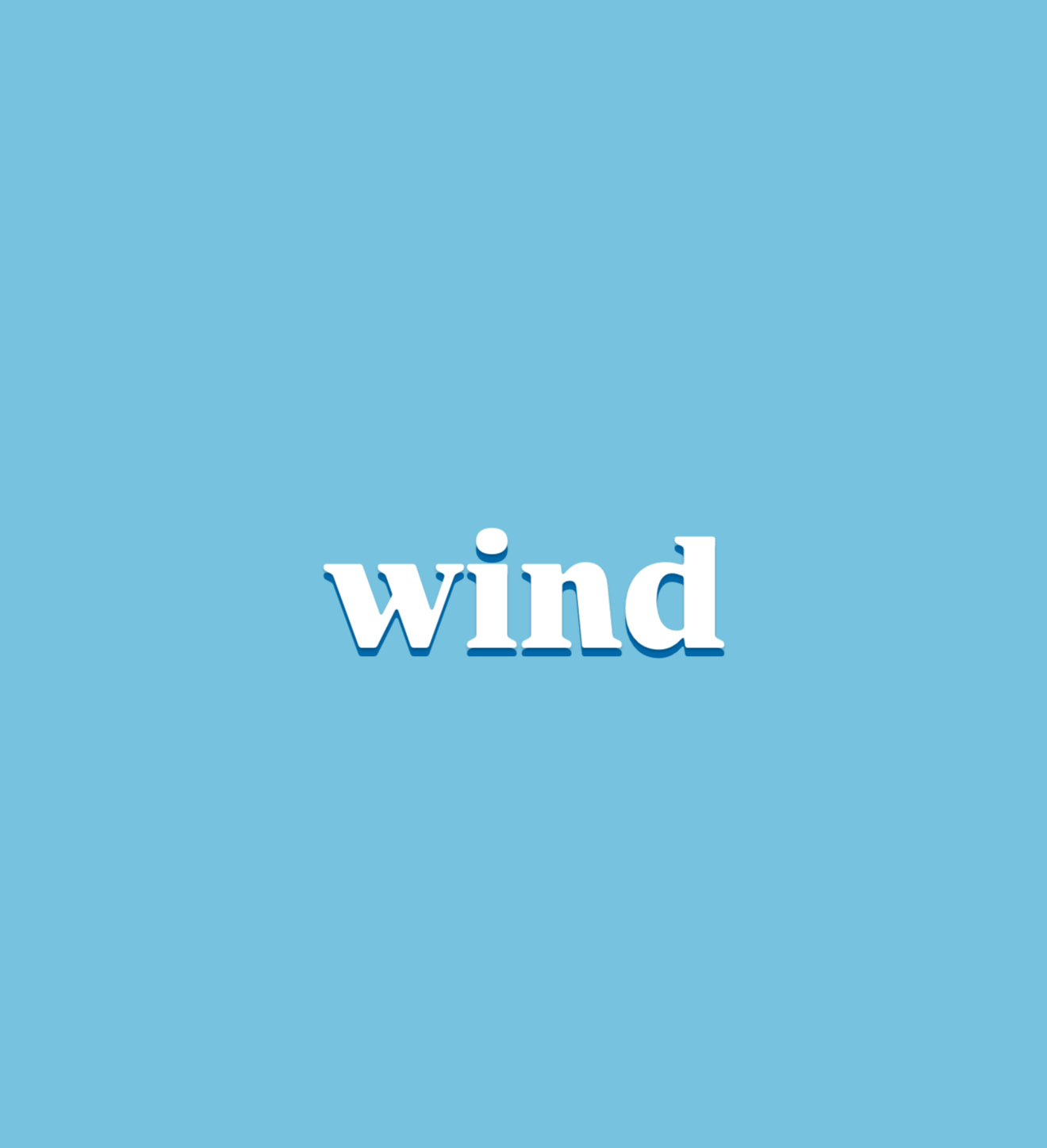 Wind