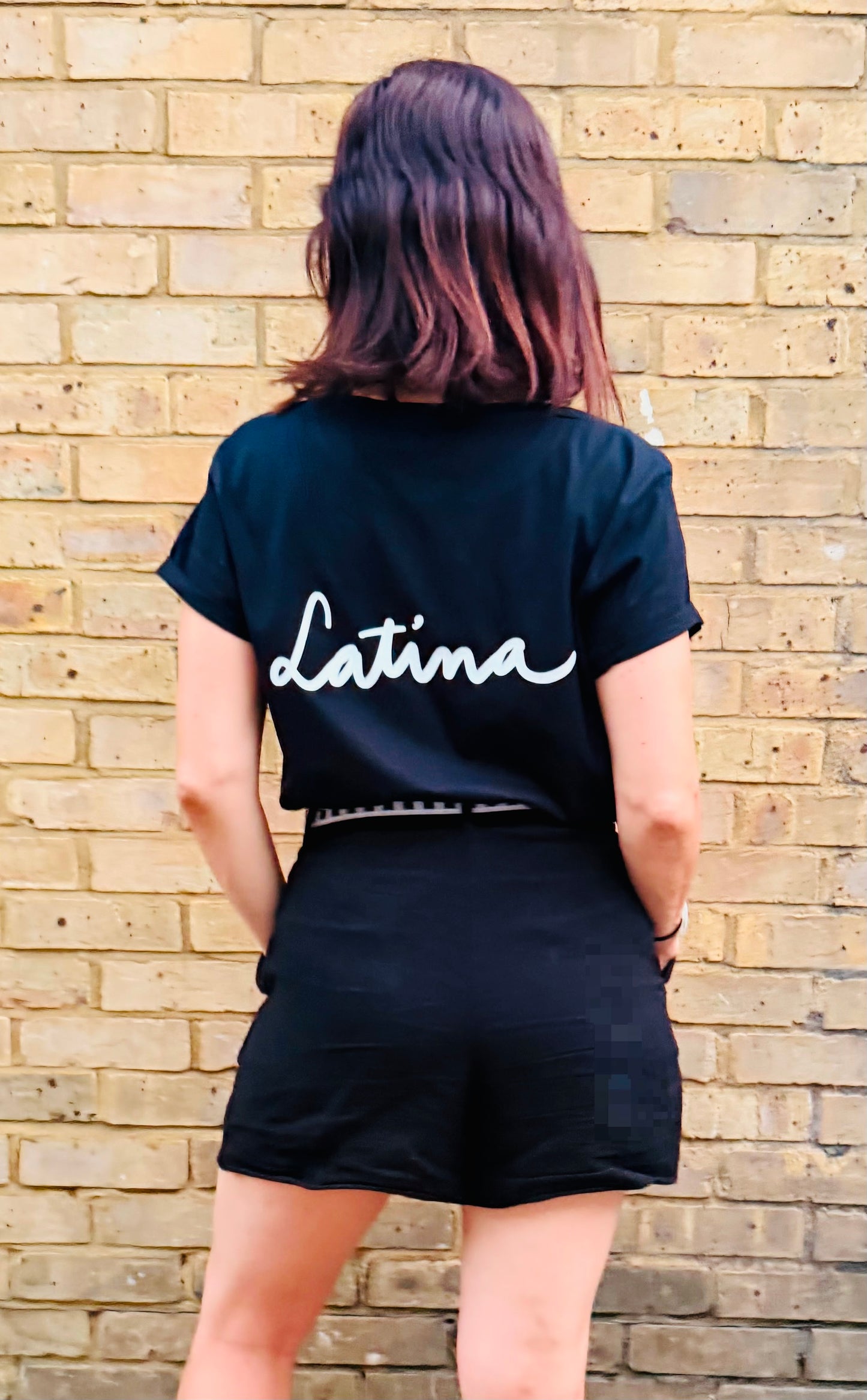 Latina Tee