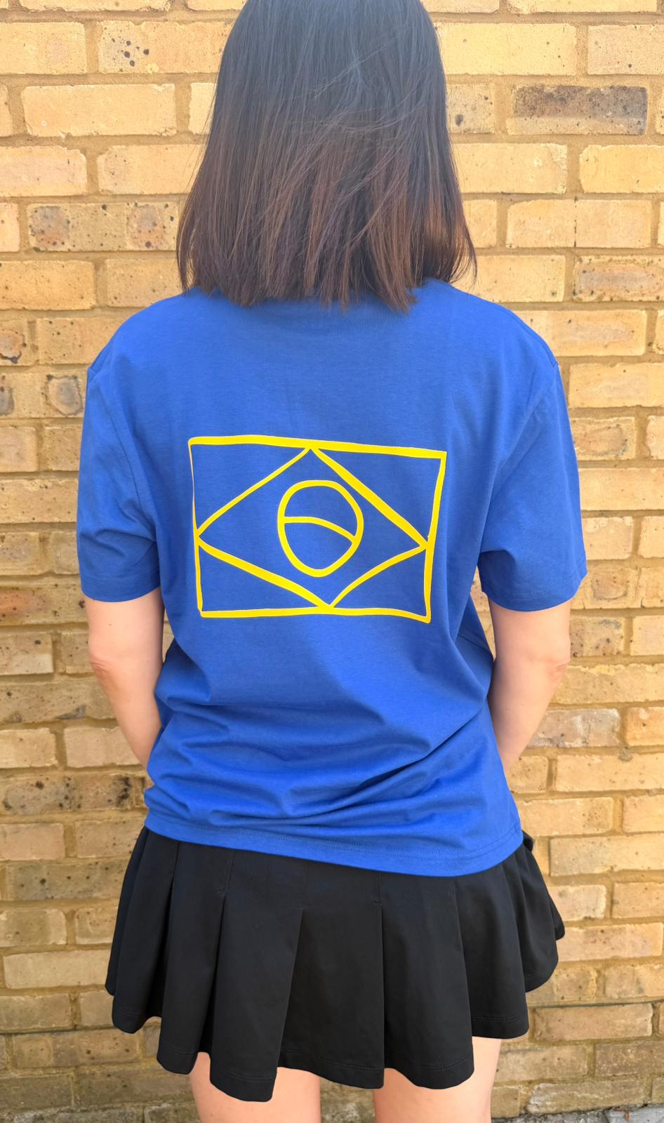 Brazil “Copa’26” T-shirt
