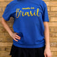 Brazil “Copa’26” T-shirt