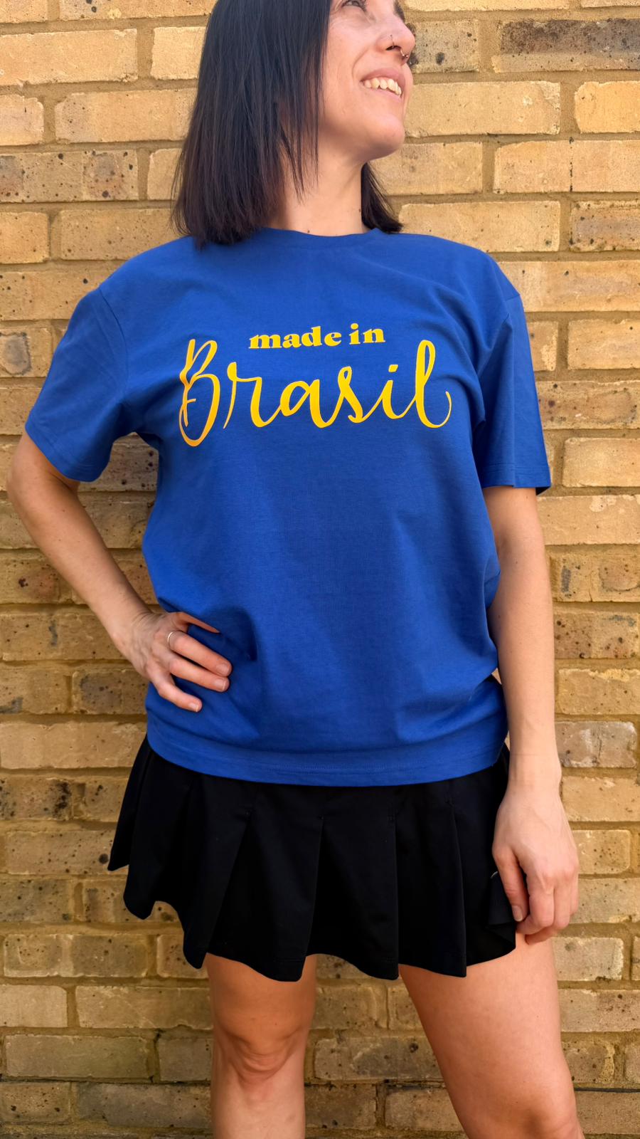 Brazil “Copa’26” T-shirt