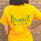 Brazil “Copa’26” T-shirt